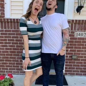 Meet your Posher, Faisal